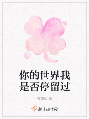 你的世界我是否停留过