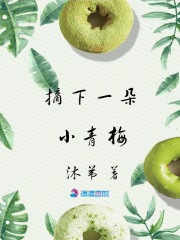 摘下一朵小青梅在线阅读