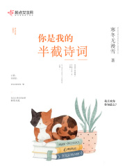 你是我的半截诗词在线阅读
