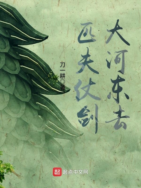 匹夫仗剑大河东去在线阅读