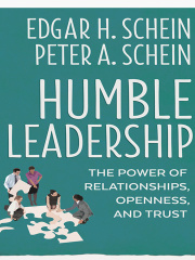 Humble Leadership