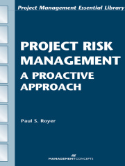 Project Risk Management