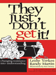 They Just Don't Get It!