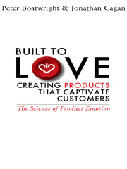 Built to Love在线阅读