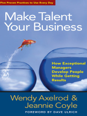 Make Talent Your Business 