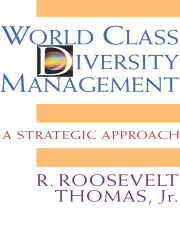 World Class Diversity Management 