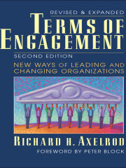 Terms of Engagement 在线阅读