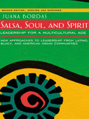 Salsa, Soul, and Spirit 