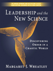Leadership and the New Science