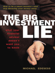 The Big Investment Lie 