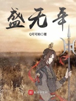 盛无年封面