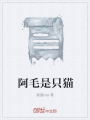 阿毛是只猫