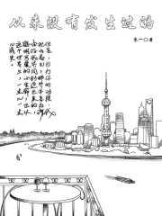 从来没有发生过的在线阅读