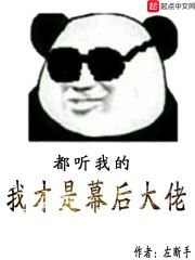 我才是幕后大佬在线阅读
