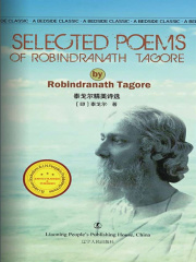 泰戈尔精美诗选（英文版）