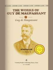 莫泊桑短篇小说集（英文版）