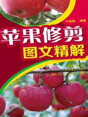苹果修剪图文精解