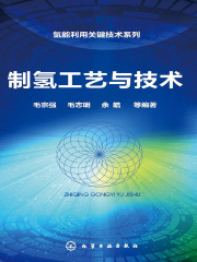 制氢工艺与技术