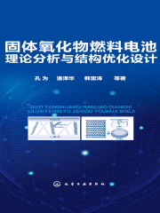 固体氧化物燃料电池理论分析与结构优化设计