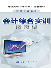 会计综合实训