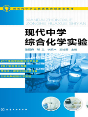 现代中学综合化学实验