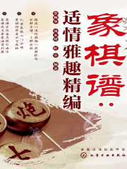 象棋谱：适情雅趣精编在线阅读