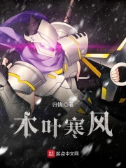 木叶寒风在线阅读