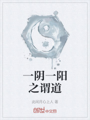 一阴一阳之谓道