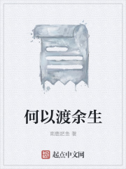 何以渡余生在线阅读