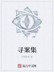 寻案集在线阅读