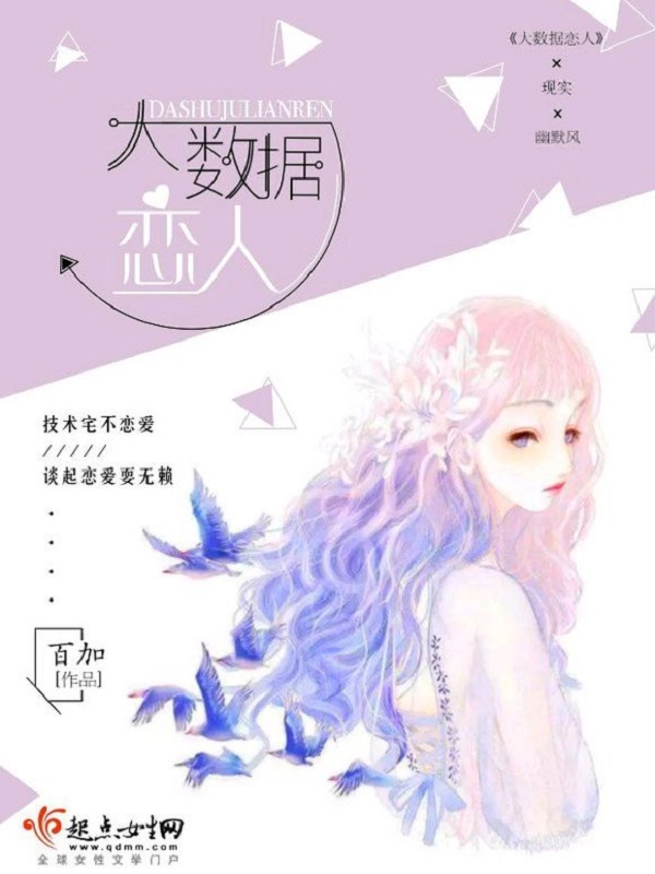 大数据恋人在线阅读
