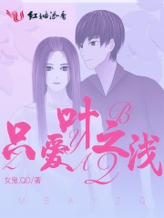 只爱叶之浅在线阅读
