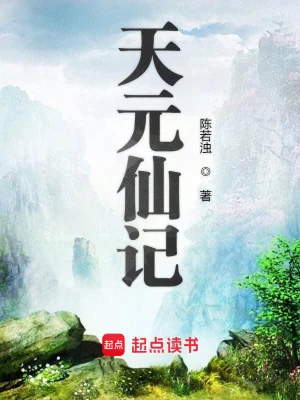 《天元仙记》（精校全本）作者：陈若浊【TXT】