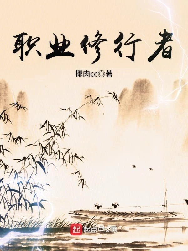 职业修行者