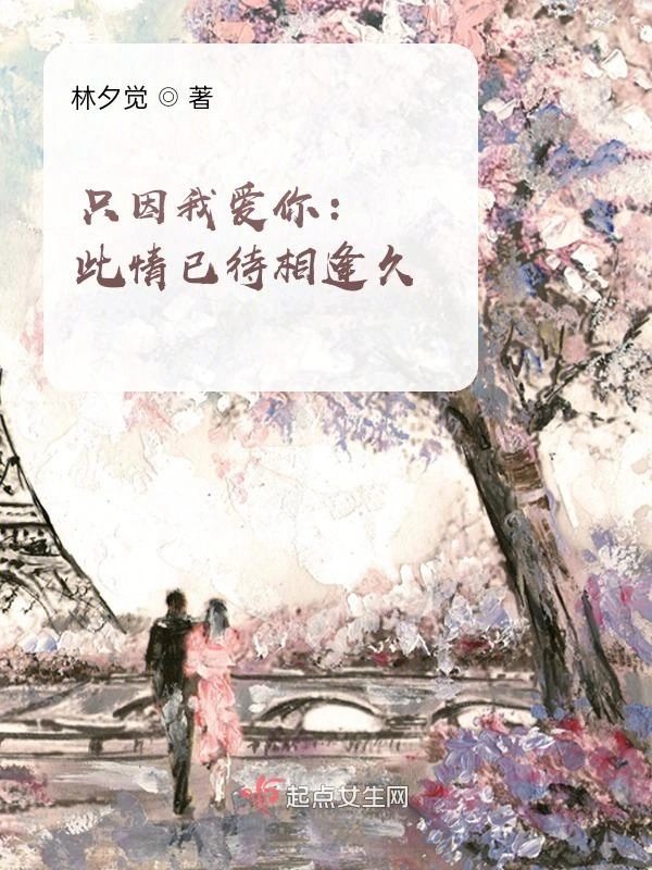 只因我爱你：此情已待相逢久