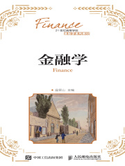 金融学