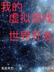 我的虚拟游戏世界开发在线阅读
