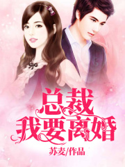 总裁，我要离婚！