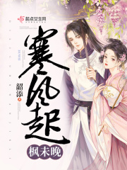 寒风起枫未晚在线阅读