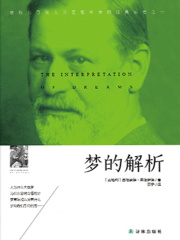 梦的解析