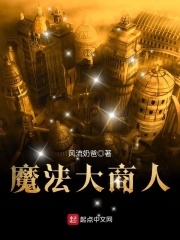 魔法大商人在线阅读