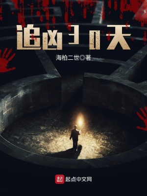 追凶30天在线阅读