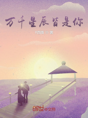 万千星辰皆是你