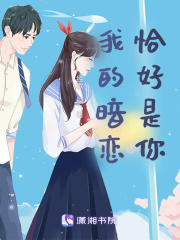 我的暗恋恰好是你在线阅读