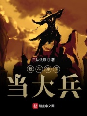 我在晚唐当大兵