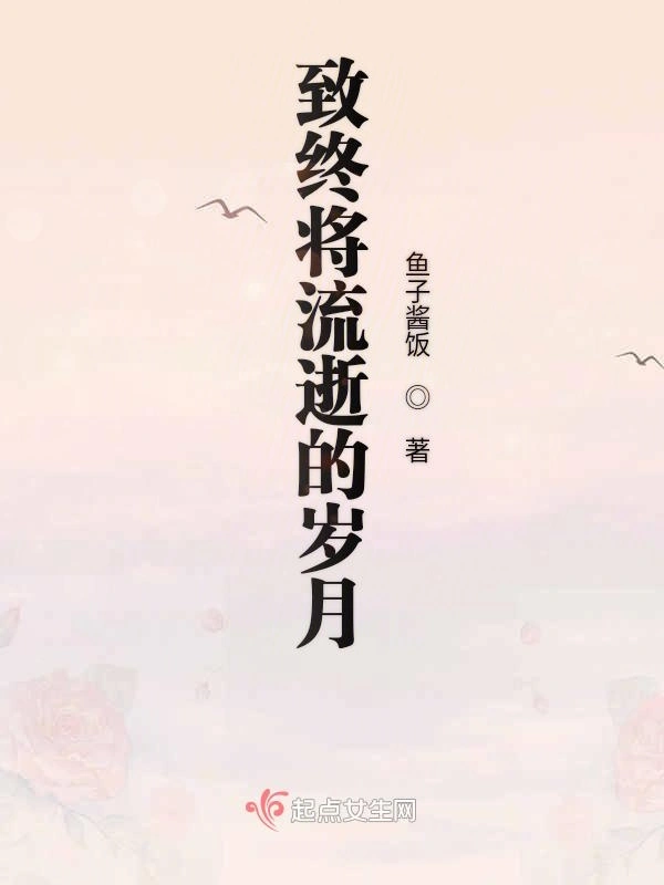 致终将流逝的岁月