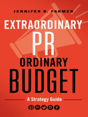 Extraordinary PR Ordinary Budget在线阅读