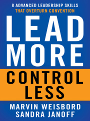 Lead More, Control Less在线阅读