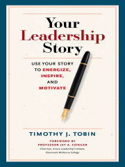 Your Leadership Story在线阅读