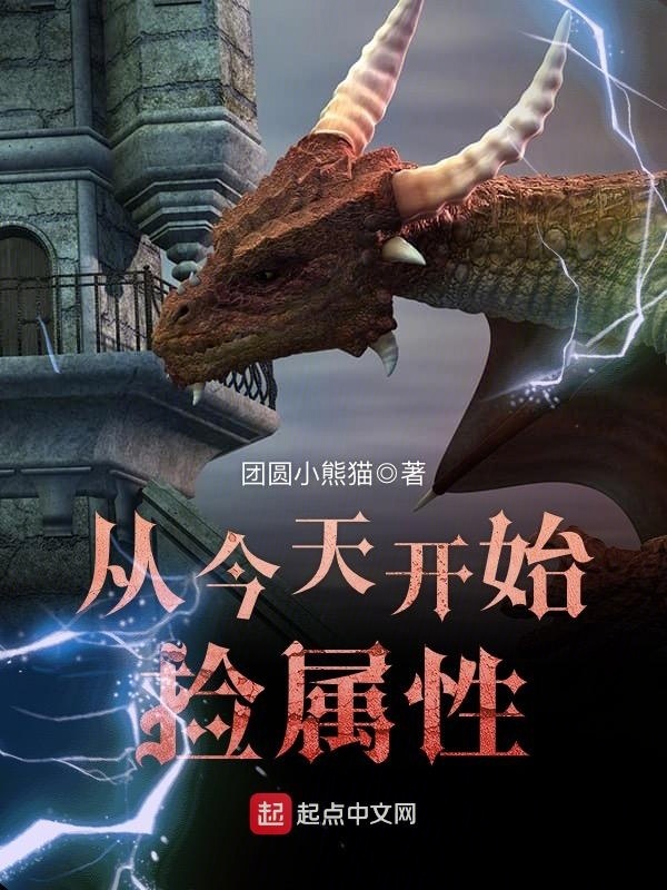 从今天开始捡属性在线阅读